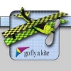 Airplane Kite - Ready to fly
